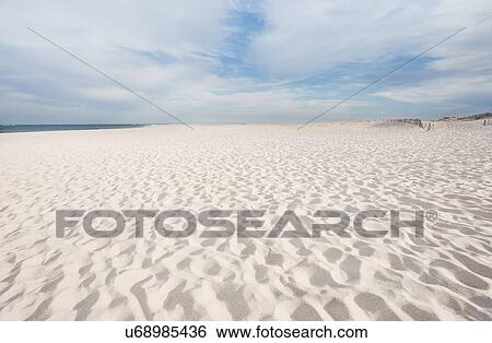 Footprints on beach View Large Photo Image Stock Photograph - Footprints on beach. Fotosearch