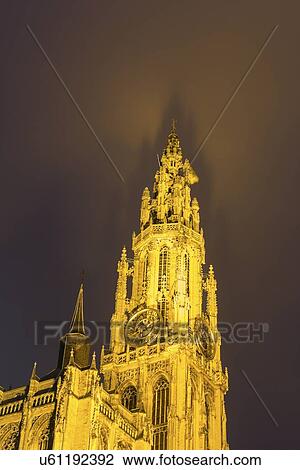 Low angle view of cathedral View Large Photo Image Stock Image - Low angle view of cathedral. Fotosearch