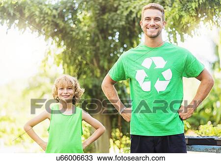 Portrait of boy (8-9) with brother in garden View Large Photo Image Stock Image - Portrait of boy (8-9) with brother in garden. Fotosearch