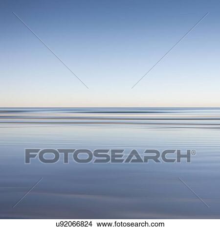 Scenic view of seascape View Large Photo Image Picture - Scenic view of seascape. Fotosearch