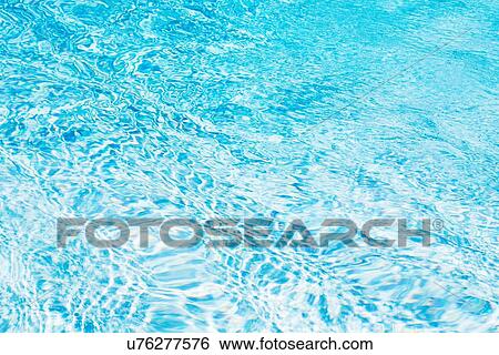 View of blue water View Large Photo Image Stock Photograph - View of blue water. Fotosearch