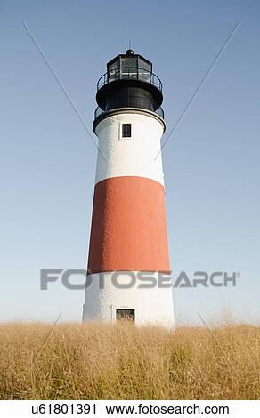 View of lighthouse View Large Photo Image Stock Image - View of lighthouse. Fotosearch