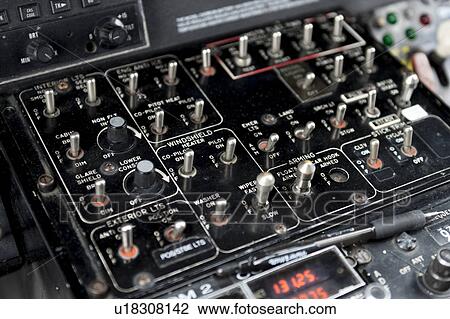 "Control panel of a helicopter, Skeena-Queen Charlotte Regional District, Haida Gwaii, Graham Island, British Columbia, Canada" View Large Photo Image Stock Image - "Control panel of a helicopter, Skeena-Queen Charlotte Regional District, Haida Gwaii, Graham Island, British Columbia, Canada". Fotosearch