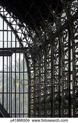 "Details of the Centro Cultural Estacion Mapocho, Santiago, Santiago Metropolitan Region, Chile" View Large Photo Image Picture - "Details of the Centro Cultural Estacion Mapocho, Santiago, Santiago Metropolitan Region, Chile". Fotosearch