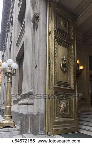 "Doorway of a building, Santiago, Santiago Metropolitan Region, Chile" View Large Photo Image Stock Photography - "Doorway of a building, Santiago, Santiago Metropolitan Region, Chile". Fotosearch