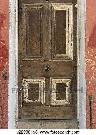 "Doorway of a house, Valparaiso, Chile" View Large Photo Image Stock Photograph - "Doorway of a house, Valparaiso, Chile". Fotosearch
