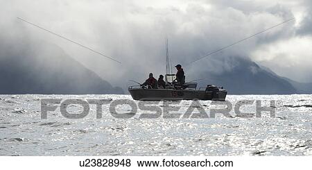 "Fishing boat in the Pacific Ocean, Skeena-Queen Charlotte Regional District, Haida Gwaii, Graham Island, British Columbia, Canada" View Large Photo Image Stock Photo - "Fishing boat in the Pacific Ocean, Skeena-Queen Charlotte Regional District, Haida Gwaii, Graham Island, British Columbia, Canada". Fotosearch