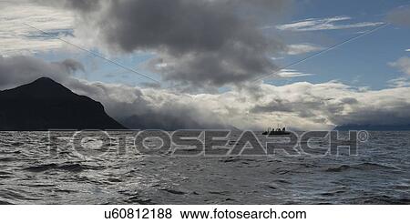 "Fishing boat in the Pacific Ocean, Skeena-Queen Charlotte Regional District, Haida Gwaii, Graham Island, British Columbia, Canada" View Large Photo Image Stock Photo - "Fishing boat in the Pacific Ocean, Skeena-Queen Charlotte Regional District, Haida Gwaii, Graham Island, British Columbia, Canada". Fotosearch