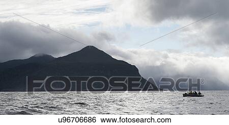 "Fishing boat in the Pacific Ocean, Skeena-Queen Charlotte Regional District, Haida Gwaii, Graham Island, British Columbia, Canada" View Large Photo Image Stock Photograph - "Fishing boat in the Pacific Ocean, Skeena-Queen Charlotte Regional District, Haida Gwaii, Graham Island, British Columbia, Canada". Fotosearch