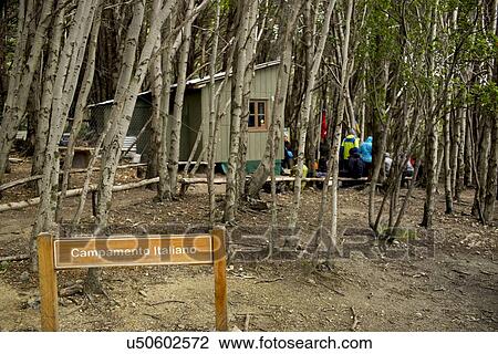"French Valley, Torres del Paine National Park, Patagonia, Chile" View Large Photo Image Stock Image - "French Valley, Torres del Paine National Park, Patagonia, Chile". Fotosearch
