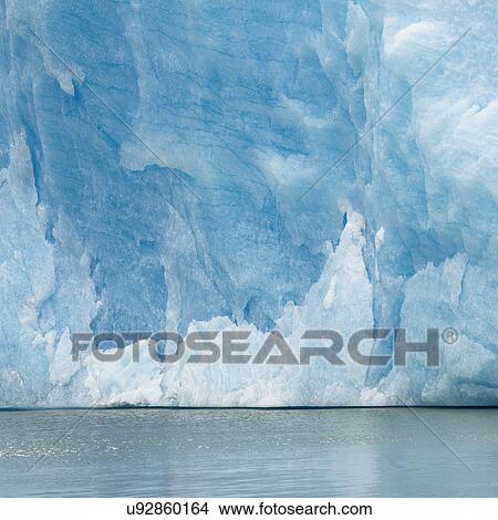 "Grey Glacier, Grey Lake, Torres del Paine National Park, Patagonia, Chile" View Large Photo Image Picture - "Grey Glacier, Grey Lake, Torres del Paine National Park, Patagonia, Chile". Fotosearch