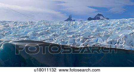 "Grey Glacier, Grey Lake, Torres del Paine National Park, Patagonia, Chile" View Large Photo Image Stock Image - "Grey Glacier, Grey Lake, Torres del Paine National Park, Patagonia, Chile". Fotosearch