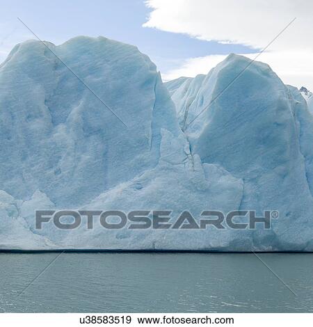 "Grey Glacier, Grey Lake, Torres del Paine National Park, Patagonia, Chile" View Large Photo Image Stock Photo - "Grey Glacier, Grey Lake, Torres del Paine National Park, Patagonia, Chile". Fotosearch