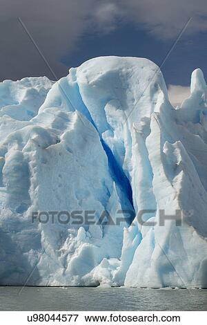"Grey Glacier, Grey Lake, Torres del Paine National Park, Patagonia, Chile" View Large Photo Image Stock Photo - "Grey Glacier, Grey Lake, Torres del Paine National Park, Patagonia, Chile". Fotosearch