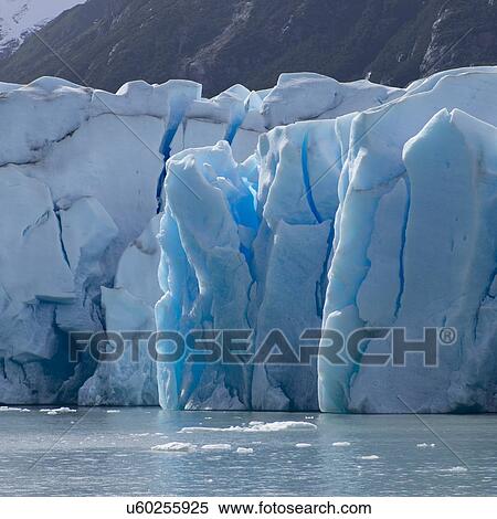 "Grey Glacier, Grey Lake, Torres del Paine National Park, Patagonia, Chile" View Large Photo Image Stock Photography - "Grey Glacier, Grey Lake, Torres del Paine National Park, Patagonia, Chile". Fotosearch