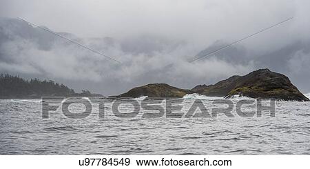 "Island in the Pacific Ocean, Skeena-Queen Charlotte Regional District, Haida Gwaii, Graham Island, British Columbia, Canada" View Large Photo Image Stock Photo - "Island in the Pacific Ocean, Skeena-Queen Charlotte Regional District, Haida Gwaii, Graham Island, British Columbia, Canada". Fotosearch