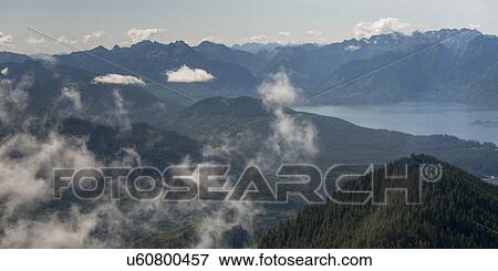 "Islands in the Pacific Ocean, Skeena-Queen Charlotte Regional District, Haida Gwaii, Graham Island, British Columbia, Canada" View Large Photo Image Stock Photo - "Islands in the Pacific Ocean, Skeena-Queen Charlotte Regional District, Haida Gwaii, Graham Island, British Columbia, Canada". Fotosearch
