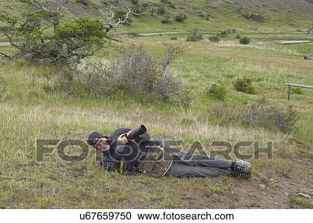 "Patagonia, Chile" View Large Photo Image Stock Image - "Patagonia, Chile". Fotosearch