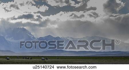 "Torres Del Paine National Park, Patagonia, Chile" View Large Photo Image Picture - "Torres Del Paine National Park, Patagonia, Chile". Fotosearch