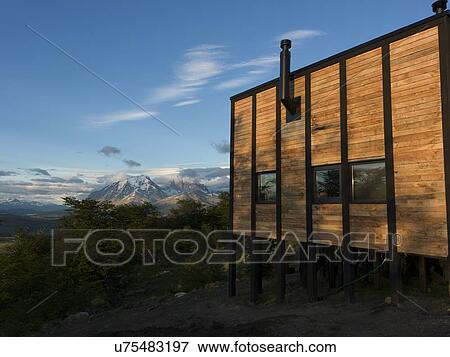 "Torres Del Paine National Park, Patagonia, Chile" View Large Photo Image Stock Photo - "Torres Del Paine National Park, Patagonia, Chile". Fotosearch