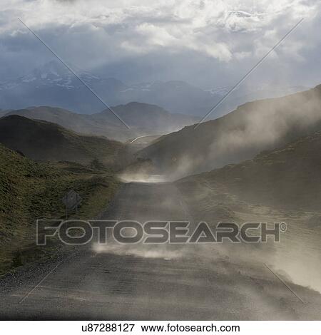 "Torres Del Paine National Park, Patagonia, Chile" View Large Photo Image Stock Photo - "Torres Del Paine National Park, Patagonia, Chile". Fotosearch