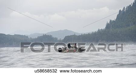 "Tourist fishing in the Pacific Ocean, Skeena-Queen Charlotte Regional District, Haida Gwaii, Graham Island, British Columbia, Canada" View Large Photo Image Stock Image - "Tourist fishing in the Pacific Ocean, Skeena-Queen Charlotte Regional District, Haida Gwaii, Graham Island, British Columbia, Canada". Fotosearch