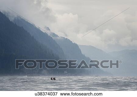 "Tourist fishing in the Pacific Ocean, Skeena-Queen Charlotte Regional District, Haida Gwaii, Graham Island, British Columbia, Canada" View Large Photo Image Stock Photo - "Tourist fishing in the Pacific Ocean, Skeena-Queen Charlotte Regional District, Haida Gwaii, Graham Island, British Columbia, Canada". Fotosearch