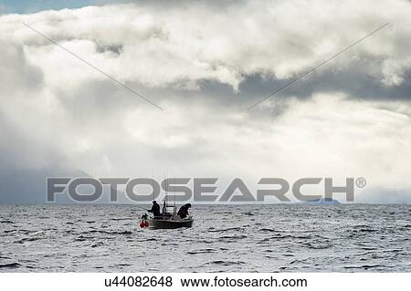 "Tourist fishing in the Pacific Ocean, Skeena-Queen Charlotte Regional District, Haida Gwaii, Graham Island, British Columbia, Canada" View Large Photo Image Stock Photo - "Tourist fishing in the Pacific Ocean, Skeena-Queen Charlotte Regional District, Haida Gwaii, Graham Island, British Columbia, Canada". Fotosearch