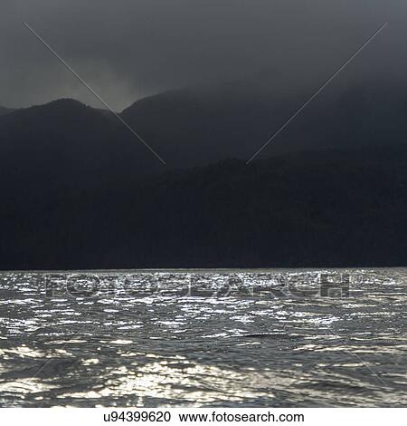 "View of seascape, Skeena-Queen Charlotte Regional District, Hippa Island, Haida Gwaii, Graham Island, British Columbia, Canada" View Large Photo Image Stock Image - "View of seascape, Skeena-Queen Charlotte Regional District, Hippa Island, Haida Gwaii, Graham Island, British Columbia, Canada". Fotosearch