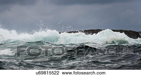 "Waves in the Pacific Ocean, Skeena-Queen Charlotte Regional District, Haida Gwaii, Graham Island, British Columbia, Canada" View Large Photo Image Stock Image - "Waves in the Pacific Ocean, Skeena-Queen Charlotte Regional District, Haida Gwaii, Graham Island, British Columbia, Canada". Fotosearch