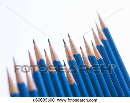 Pencils in a row illustrating the ups and downs of a graph View Large Photo Image Stock Image - Pencils in a row illustrating the ups and downs of a graph. Fotosearch
