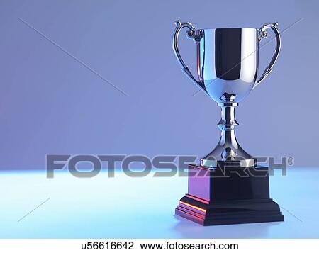 Trophy at award ceremony View Large Photo Image Stock Image - Trophy at award ceremony. Fotosearch