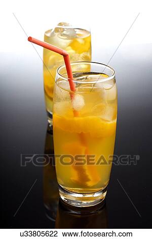 Close up of drink- studio shot View Large Photo Image Stock Image - Close up of drink- studio shot. Fotosearch