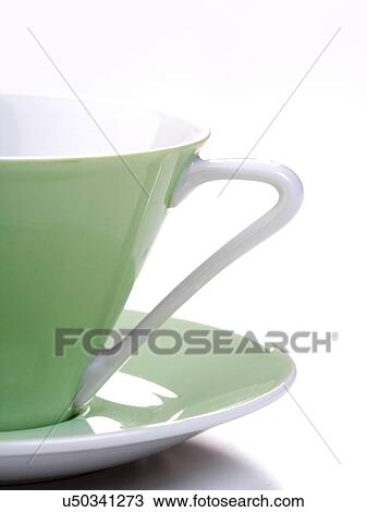 Close up of empty cup View Large Photo Image Stock Image - Close up of empty cup. Fotosearch
