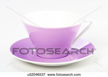 Close up of empty cup View Large Photo Image Stock Photo - Close up of empty cup. Fotosearch