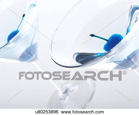 Close up of martini drink View Large Photo Image Stock Photograph - Close up of martini drink. Fotosearch