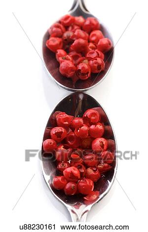 Close up of papper grains View Large Photo Image Stock Image - Close up of papper grains. Fotosearch