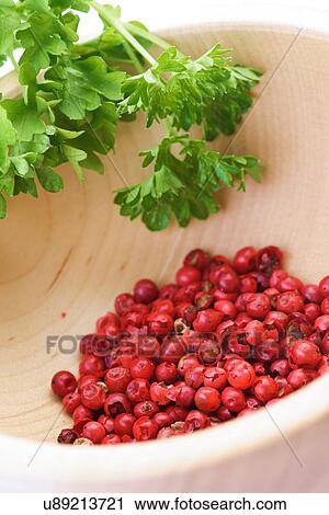 close up of red pepper grains View Large Photo Image Stock Image - close up of red pepper grains. Fotosearch