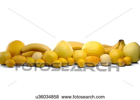 Composition of citrus fruits View Large Photo Image Stock Photo - Composition of citrus fruits. Fotosearch