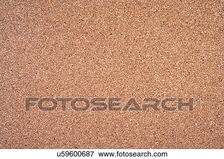 Cork board - close up View Large Photo Image Stock Photo - Cork board - close up. Fotosearch