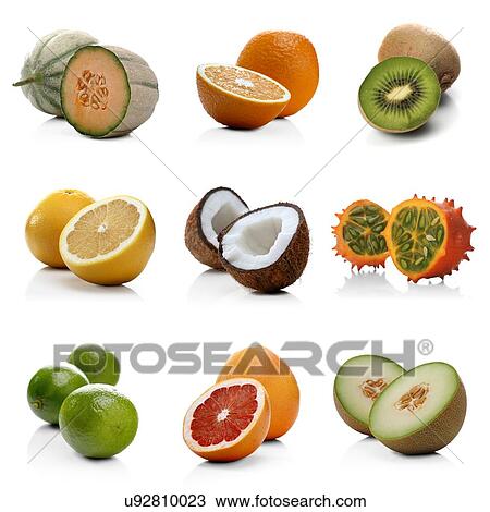 Exotic Fruits View Large Photo Image Stock Image - Exotic Fruits. Fotosearch