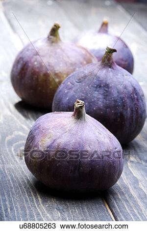 Fig on white bacground - studio shot View Large Photo Image Stock Image - Fig on white bacground - studio shot. Fotosearch