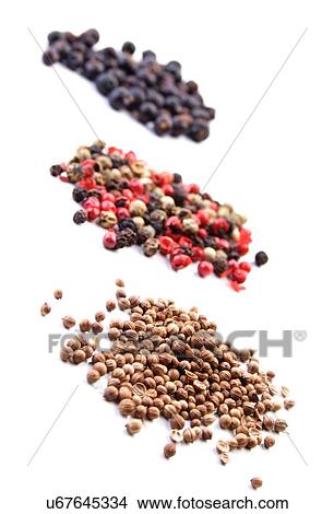 Herbs on white background - studio shot View Large Photo Image Picture - Herbs on white background - studio shot. Fotosearch