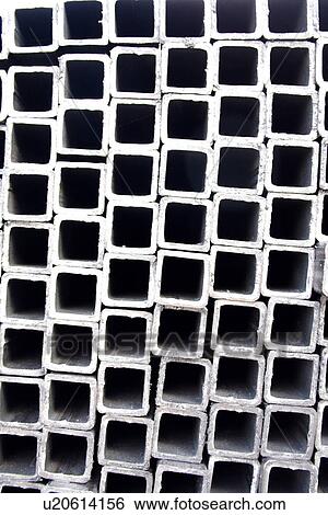 Metal tube - close-up View Large Photo Image Stock Photograph - Metal tube - close-up. Fotosearch
