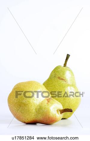 Picture - Pears. Fotosearch