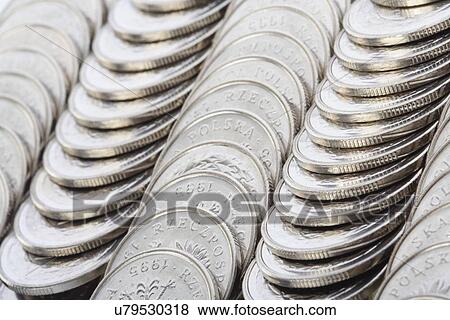 Polish currency - studio shot View Large Photo Image Stock Photo - Polish currency - studio shot. Fotosearch