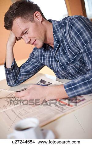 Portrait of young man View Large Photo Image Picture - Portrait of young man. Fotosearch