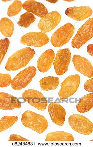Stock Image - Raisin. Fotosearch
