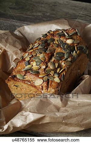 Studio shot of bread - close-up View Large Photo Image Stock Photography - Studio shot of bread - close-up. Fotosearch