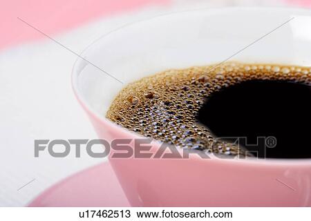 Studio shot of cup of coffee View Large Photo Image Stock Image - Studio shot of cup of coffee. Fotosearch